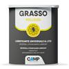 CAMP GRASSO MILLEUSI Grasso Lubrificante Multiuso al Litio NLGI2 ad Alte Prestazioni