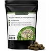 AGRI-CULTURA ® Mangime Completo per Tartarughe di Terra【500g】 Cibo in Pellet ad Alta