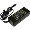 Green Cell Alimentatore per Toshiba Satellite C55 C660 C850 C855 C870 L650 L650D L655 L750 L750D L755 Caricatore per Laptop con Cavo di Alimentazione Incluso (19V 3.95A 75W)