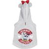CERDÁ LIFE'S LITTLE MOMENTS Cerdá - ForFanPets Dog Accessories Dog Clothes Minnie Mouse Dog Jacket - Offic