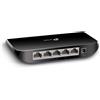 TP-Link TL-SG1005D, 5 Port Gigabit Ethernet Network Switch, Ethernet Splitter, H