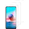 Does not apply Vetro Temperato per Xiaomi Redmi Note 10 / Redmi Note 10 5G / Redmi Note 10S [3