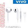 09F54CA Vivo Auricolare Originale Xe160 Usb-c White Per X Fold3 Pro X100 Ultra X100s Y03