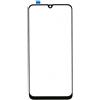 Cristallo Frontale Per Samsung Galaxy A20 A205 Esterno Nero Display