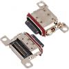 Connettore Carica Per Samsung Galaxy S21 5G S21+ + Ultra Porta Saldare Ricambio