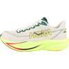 HOKA Mach 7 Scarpe Running Donna Sneaker Sportivo Low Top, Nere 5 mm