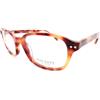 Hackett Occhiali da Lettura Da + 0.25 A+ 3.50 Luce Rosso-Marrone Tartaruga