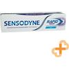 SENSODYNE RAPID Sollievo Dalla Sensibilità Gusto Menta Dentifricio 75ml