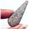 Australiano Turchese Naturale Certificato Loose Gemma 22.90 KT Con Omaggio