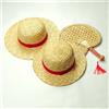 Bandai Cappello Di Paglia Di Luffy Accessorio Anime Cappello Bidimensionale Protezione
