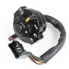 Compatibile Con Trattore Mahindra E00700664D91 Interruttore Combinato Di Luce