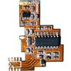 No Modifica FPC del Modulo Scheda SI4732 per K5 K6 Ricezione A Band6383