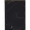 Ultra-Pro Ultra Pro - Deck Protector - Small Sleeves - Black - (60 Sleeves) - Yu-Gi-Oh!