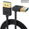 No di Prolunga Display Port 1.4 da 3,3 Piedi, Audio Video DP 8K60Hz 7748