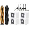 No Sacchetto Antipolvere per Laterale Principale per Accessori U5J27603