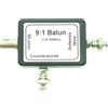 No 9: 1 Antenna A Filo Balun 1,8-30 MHz V8D31480