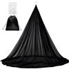 Tenda a baldacchino rete letto campeggio per esterno per cortile camera da letto