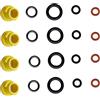 Kärcher O For Ring Kit Guarnizioni per Karcher K2 K3 K4 K5 per Ugelli Idropulitrice 20 p