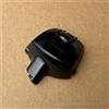Coperchio filtro di ricambio per motosega per echo CS 2511TES A232001842