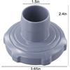 Intex Skimmer Piscina Skimmer Manutenzione Piscina Materiale PVC