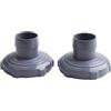 Intex Skimmer Piscina Skimmer Manutenzione Piscina Materiale PVC