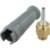 Kit Connettore Tubo Accessori Autolavaggi Con Manicotto Per Karcher HD5/11P/HD40