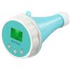 Tester Acqua Efficiente 6 in 1 per Temp pH ORP con Gestione Dati Cloud
