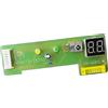 Display Board di ricambio per sistemi AC per for panasonic ACXA73-25750
