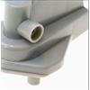 Giunto collo d'oca in plastica per ventilatore Tianqiao FS40 B2 FT30 P1B - 1