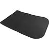 Tappetino Asciugapiatti Facile da Pulire Silicone Design Mobile per Macchina Caf