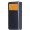 No Radio Portatile Bluetooth Radio FM Stereo Altoparlante Bluetooth con Sveg9202