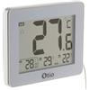 Otio 936063 - Termometro per Interni ed Esterni con sonda con Cavo, 1l1b