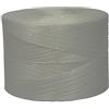 Filtrex srl Corderie Italiane 002012177 Spago Rafia, Bianco, 370, 2 kg