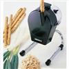 Dremax DX-55 Dremax Affettatrice Mini Bardana Trucioli Diagonale Cut Verde Cipolle New