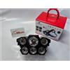 LEOVIN LAMPADA Frontale 6 LED LEOVIN LE-011