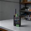 Comodo Telecomando per Sicurezza per Porte con G202 4G GSM Apricancello
