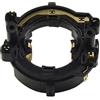 brand new Per HR2460 HR2470 HR2460F HR2470F Portaspazzole Carbonio Rotante Vendita Calda