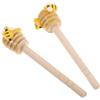 2 Pcs Decorazione Cucina Festa Delle Api Arredamento Dell'alveare