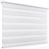 Tenda Parasole Impermeabile Filtro Luce 30x150cm Poliestere Rete Traspirante