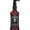 Shaving Gel Men Red & Blue 1000 Ml Gel Da Barba Trasparente Da Uomo, Rasatura Pr