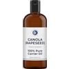 Does not apply Canola (Seme Di Colza) Olio Vettore - 500Ml - 100% Puro