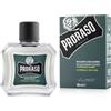 Balsamo Cura Barba Cypress & Vetyver, 100Ml, Balsamo Barba Uomo per Nutrire E Am