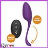 REWOLUTION OVETTO VIBRANTE WIRELESS CON TELECOMANDO sex toys sexy shop