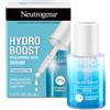 Does not apply Hydro Boost Hyaluronic Acid Serum with 17% Hydration Complex, Lightweight Daily