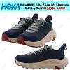 Hoka One One Hoka WMNS Kaha 2 Low Gtx Limestone Shifting Sand 1130530-LSSND taglia donna