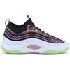 Nike Cosmic Unità 3 - Spotlight - Uomo Sneaker DV2757-500 Scarpa da Basket Nuovo