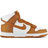 Nike Dunk High Retro SE - MONARCH - DV7223-800 Uomo Sneakers Scarpe