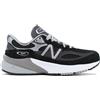 New Balance 990V6 - MADE in USA - Donna Sneakers W 990 BK6 Sport Tempo Scarpe