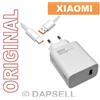 0A7EC0A Xiaomi Caricabatterie Original Casa Mdy-16-ef 33w Cavo Usb-c Per Poco X3 Nfc Pro