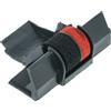 vhbw Nastro inchiostrato per Olivetti Summa 120 302 220 303 nero rosso